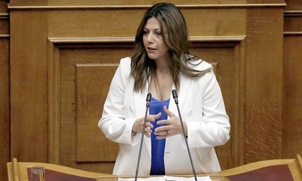 Ζαχαράκη: "Στις 20 Δεκεμβρίου η πληρωμή του έκτακτου επιδόματος από τον OΠΕΚΑ"